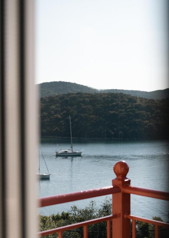 Home Sweet Home Unique Sea View Sívota 外观 照片
